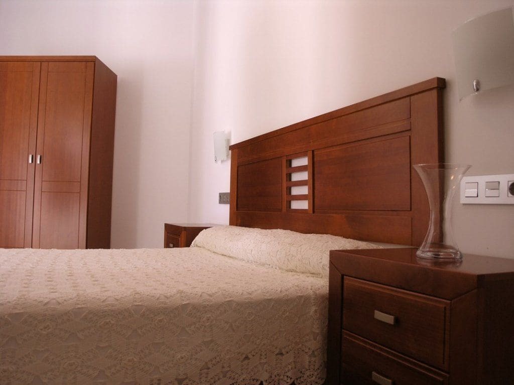 Apartamentos Aixa II Caravaca De La Cruz Buitenkant foto